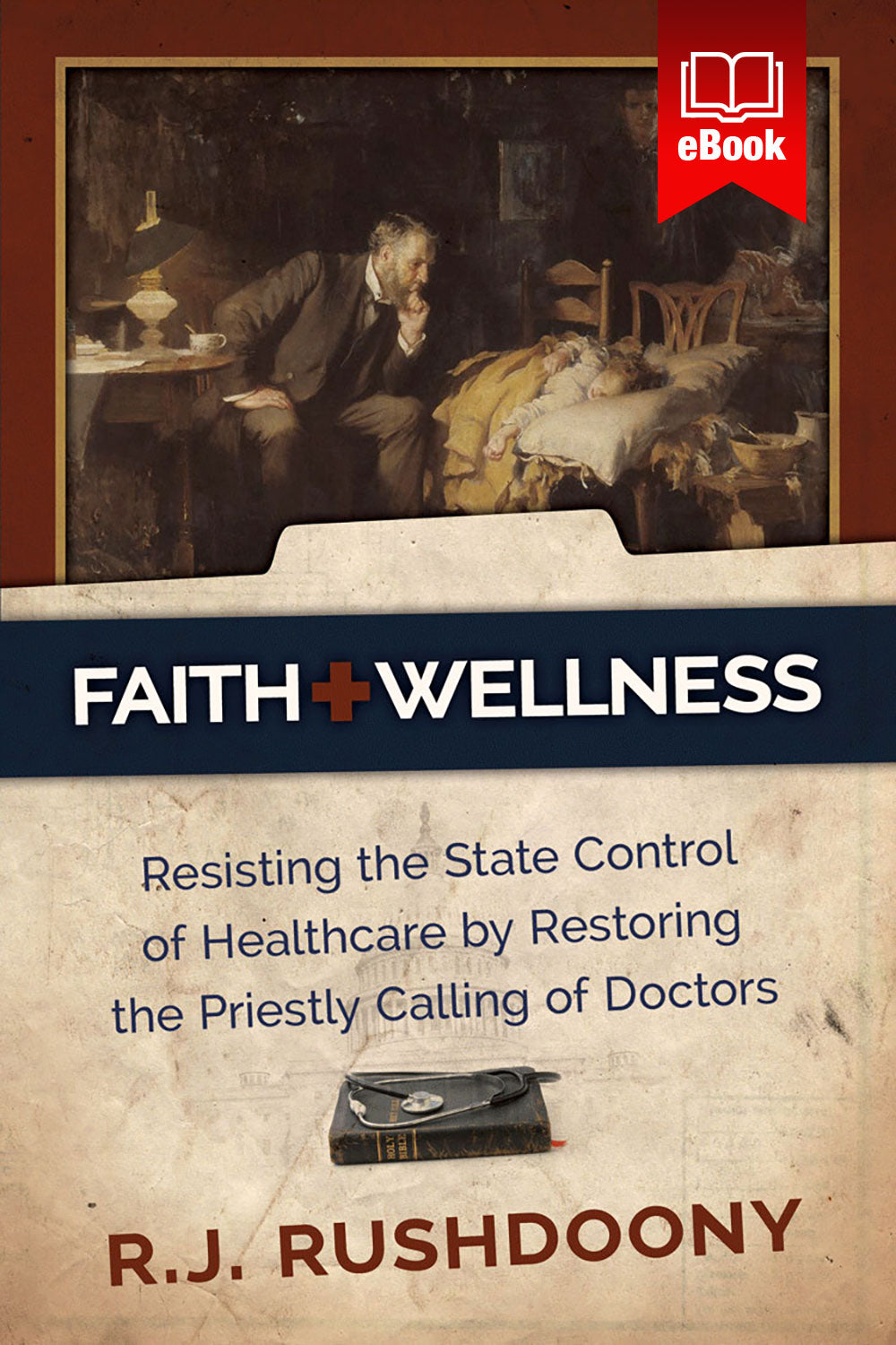 Faith & Wellness