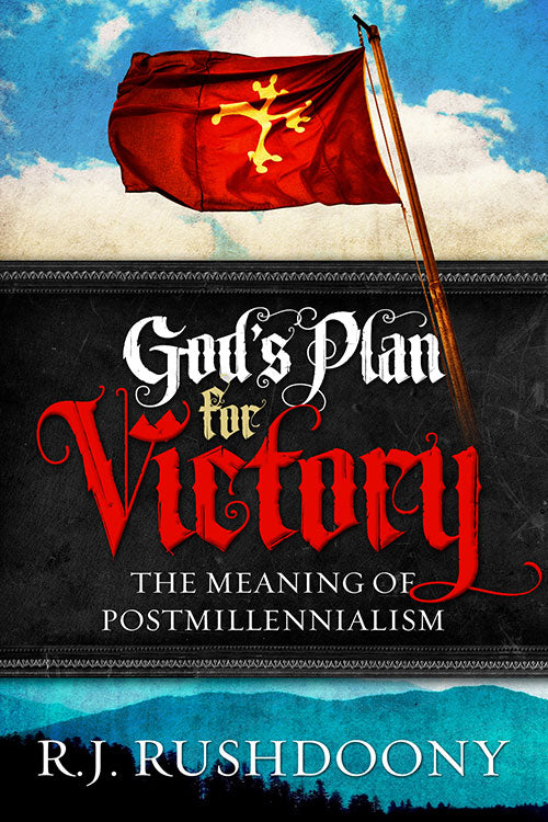 God's Plan for Victory (3rd Edition)