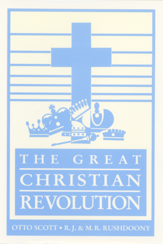 Great Christian Revolution