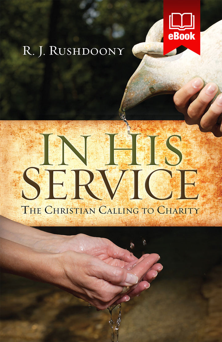 In His Service (ebook)