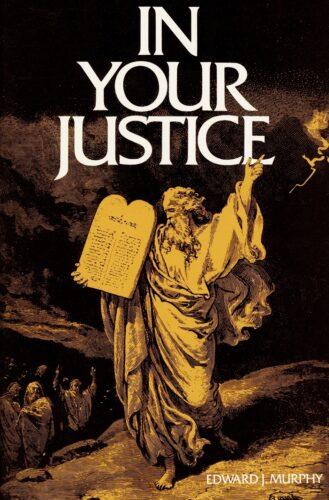 In Your Justice