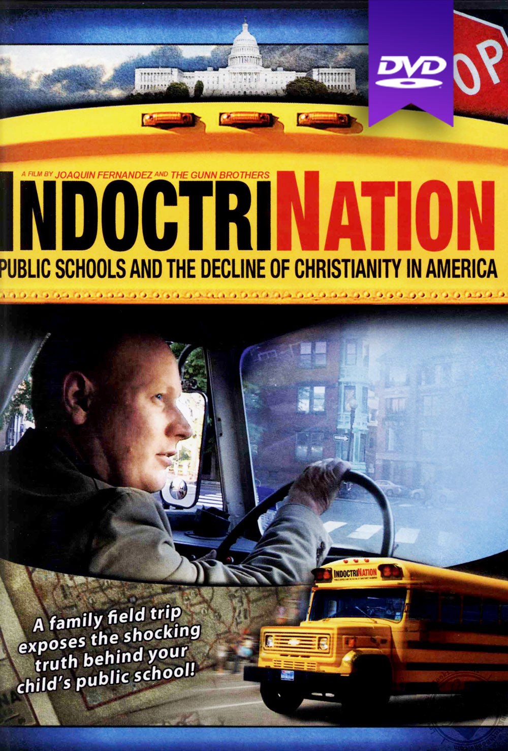 Indoctrination