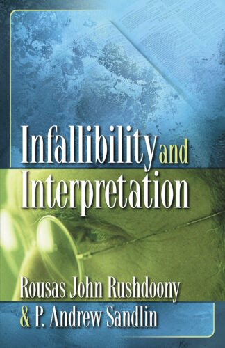 Infallibility and Interpretation