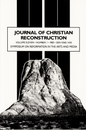 JCR Vol 11 No 1: Symposium on the Reformation in the Arts and Media