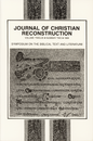 JCR Vol 12 No 2: Symposium on the Biblical Text and Literature