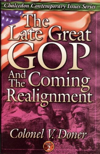 Late Great GOP