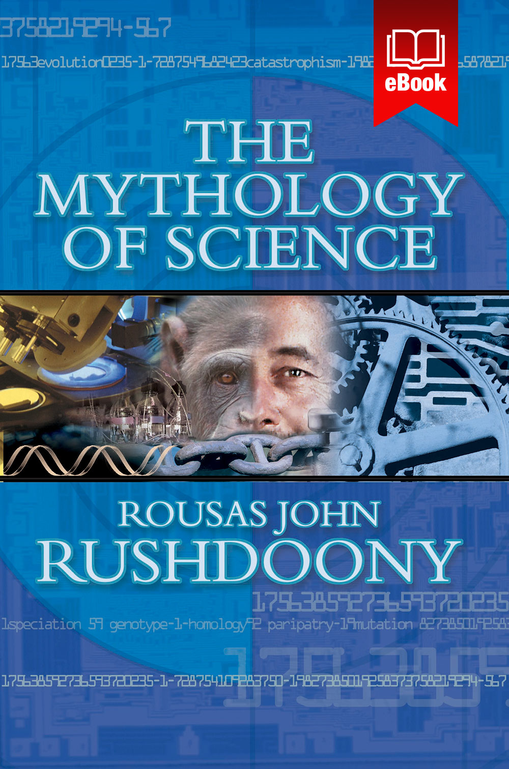 Mythology of Science