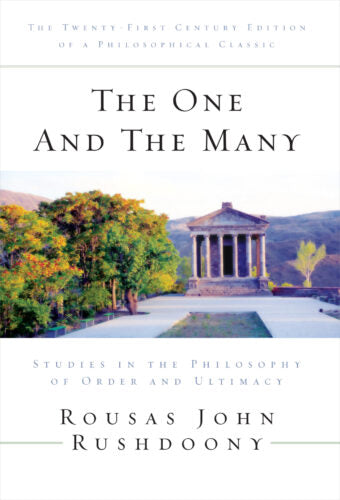 One and the Many
