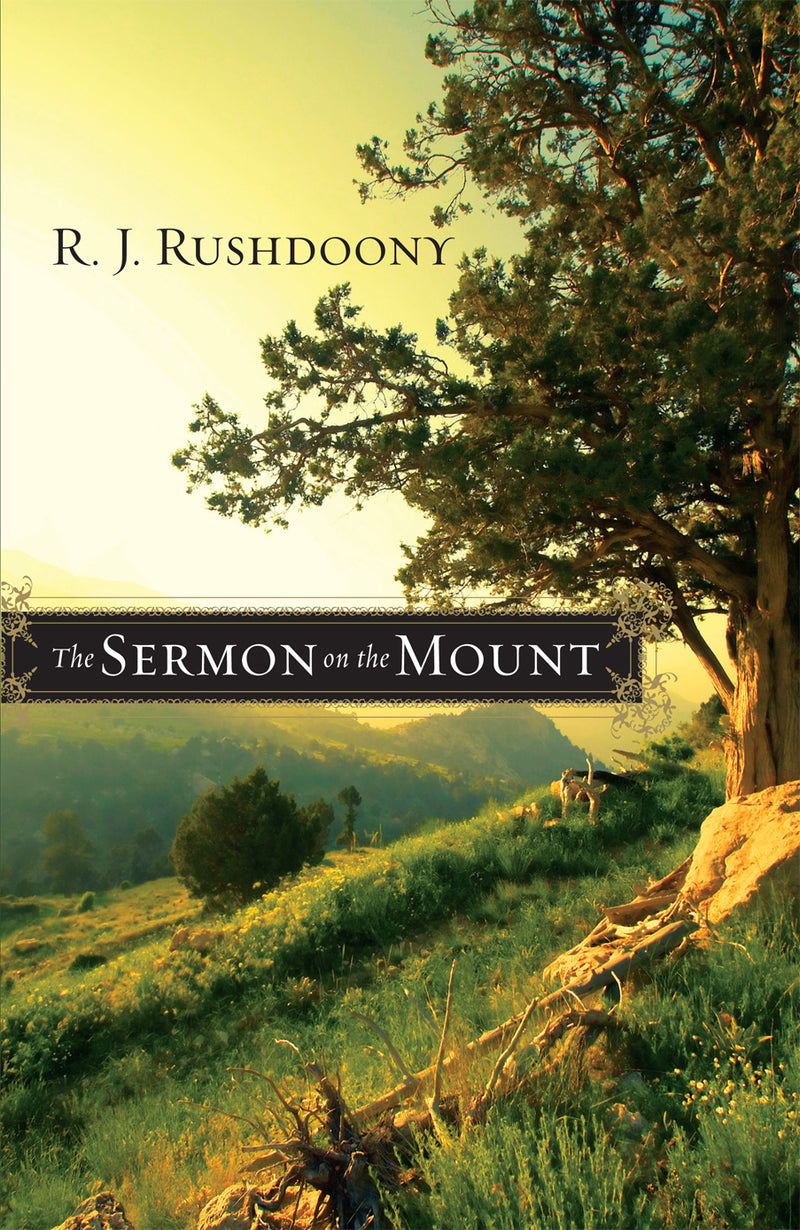 Sermon on the Mount