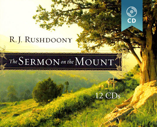 Sermon on the Mount