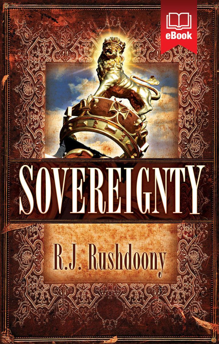 Sovereignty (ebook)