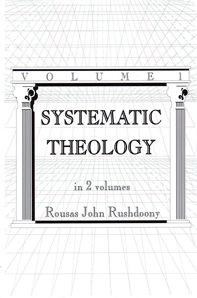 Systematic Theology