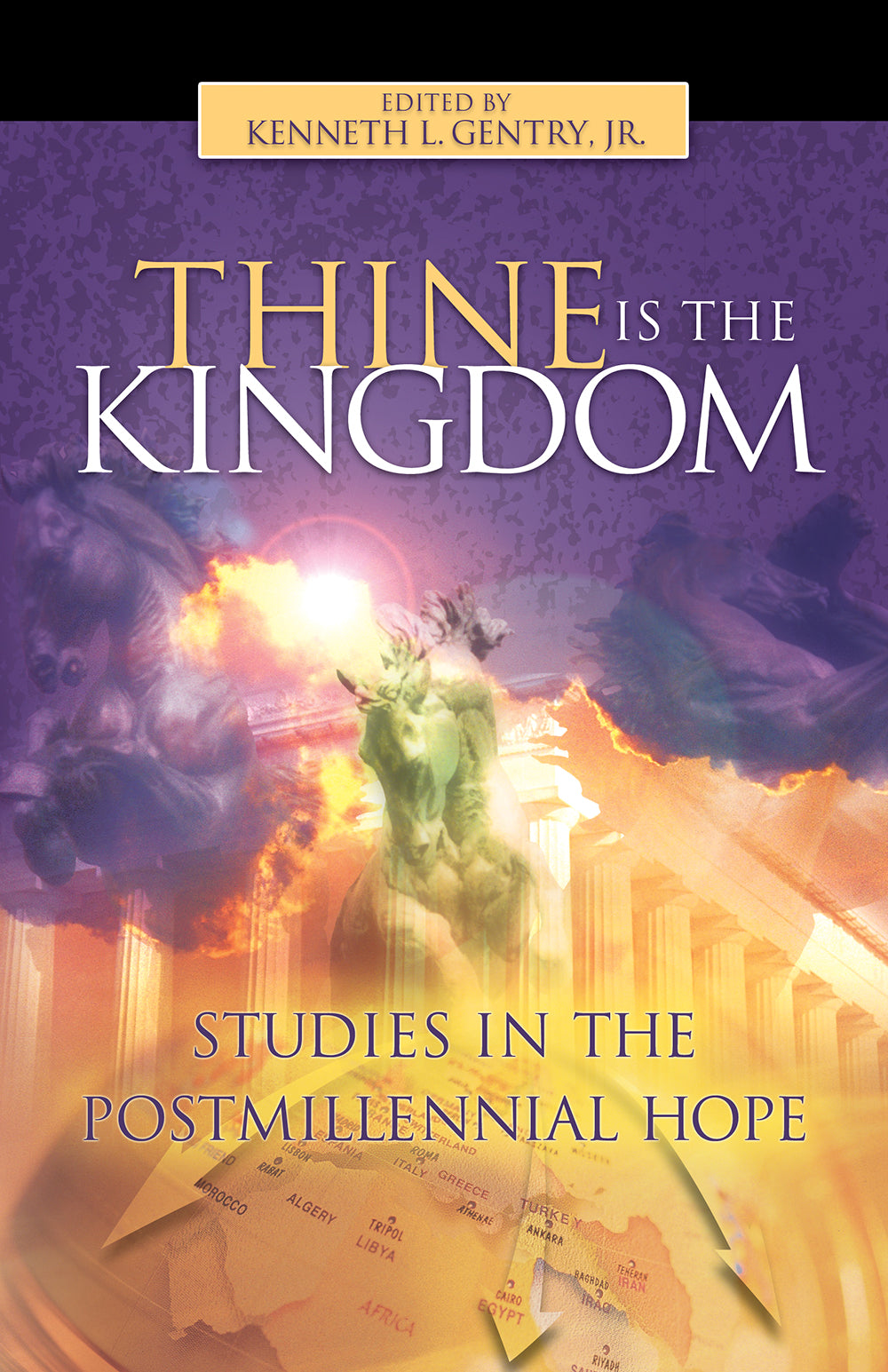 Thine Is the Kingdom