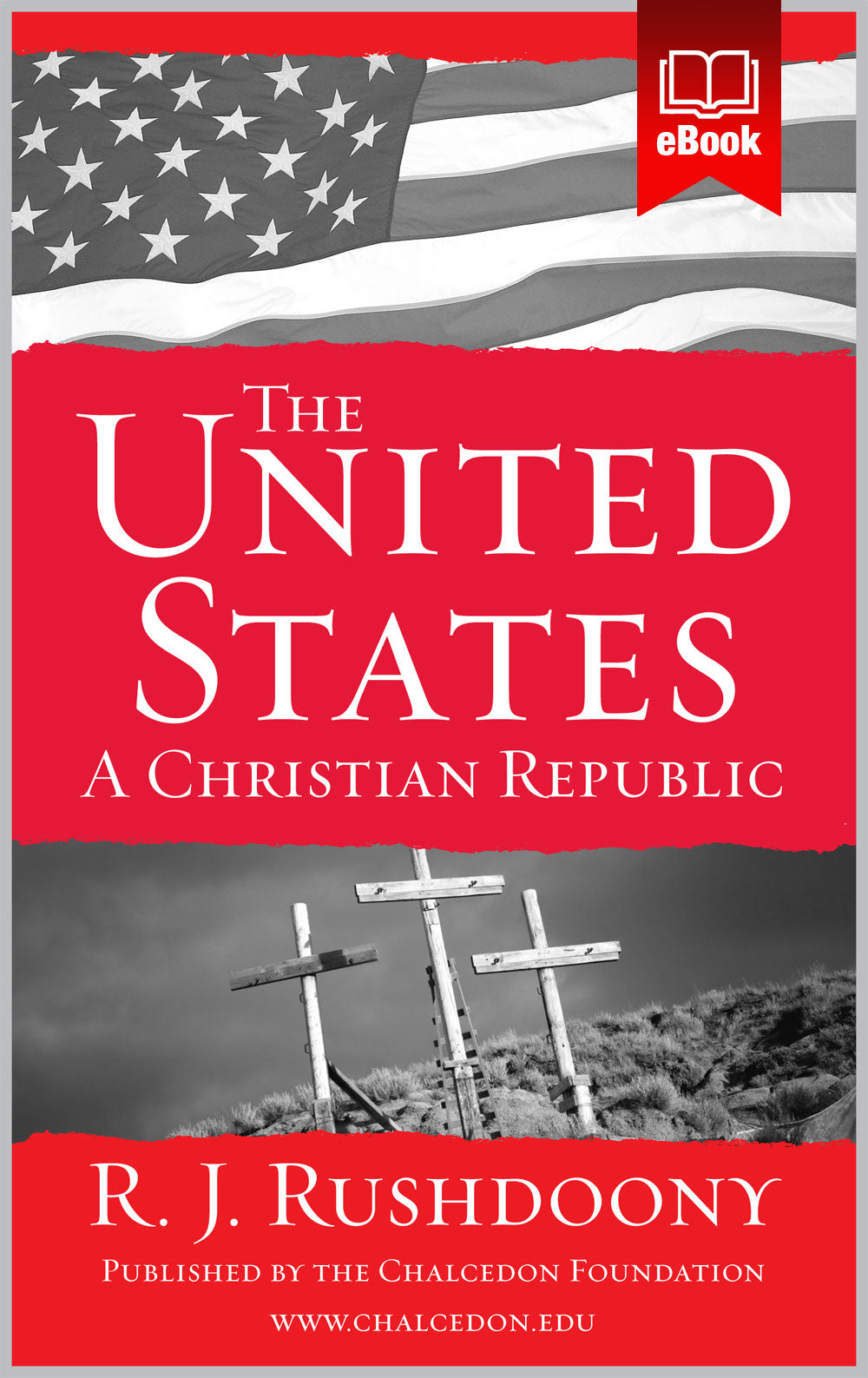 United States: A Christian Republic