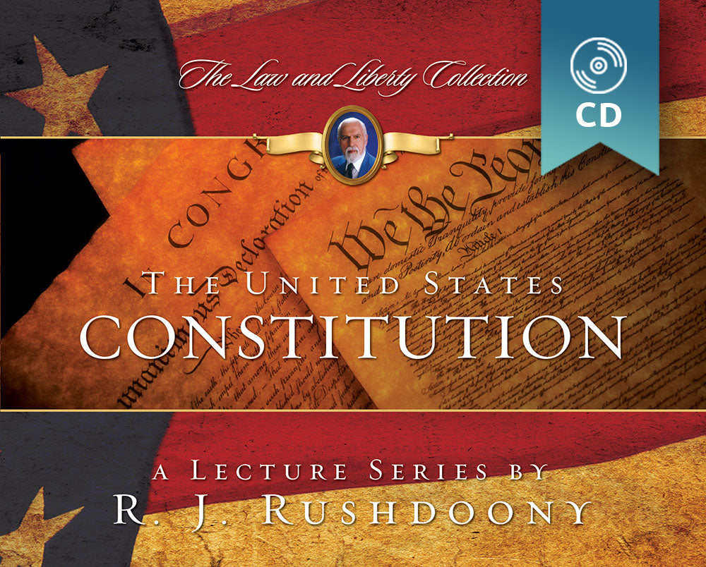 United States Constitution