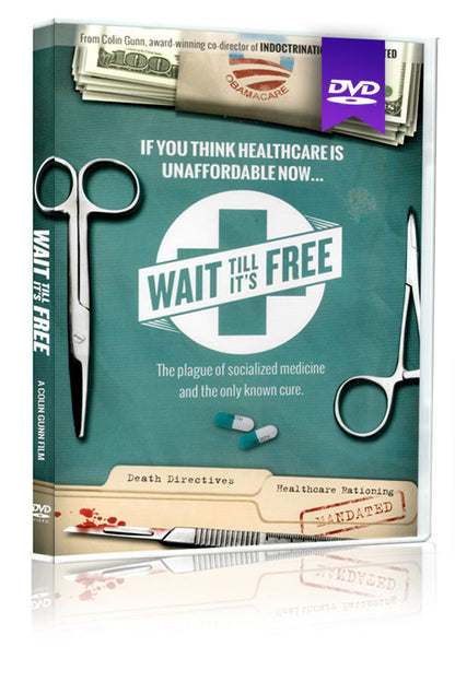 Wait Till It's Free