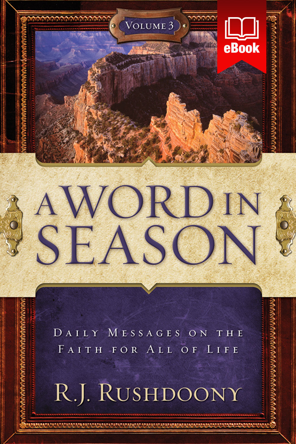 Word in Season Vol. 3