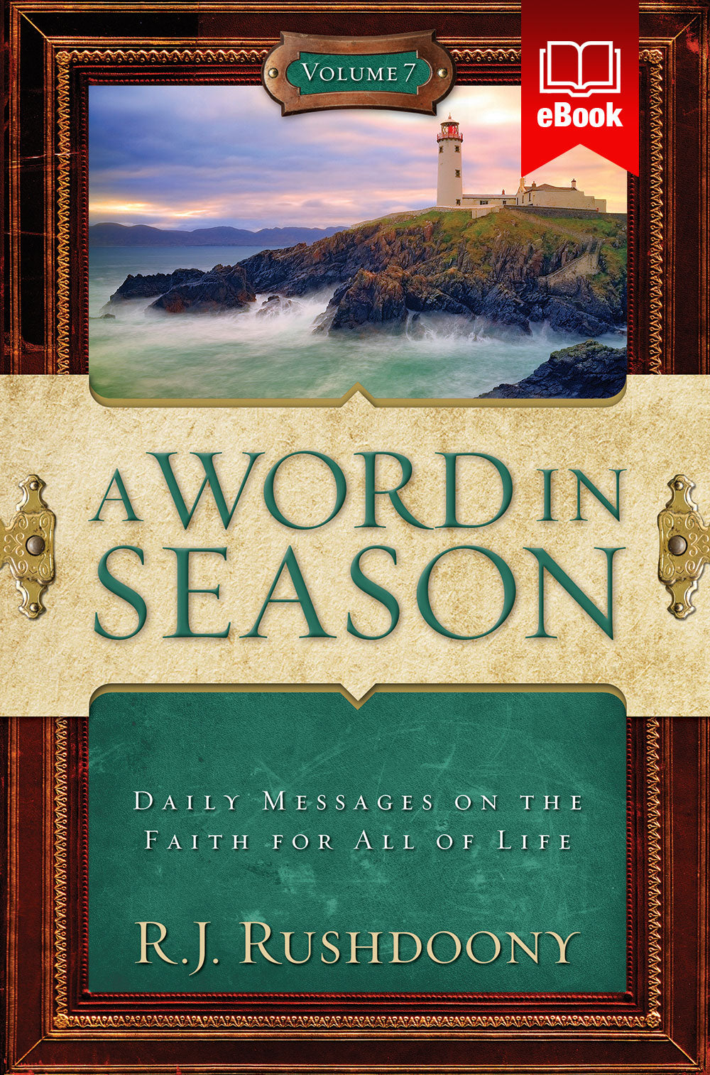Word in Season Vol. 7