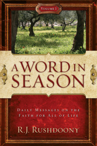 Word in Season Vol. 1