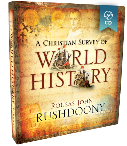 Christian Survey of World History