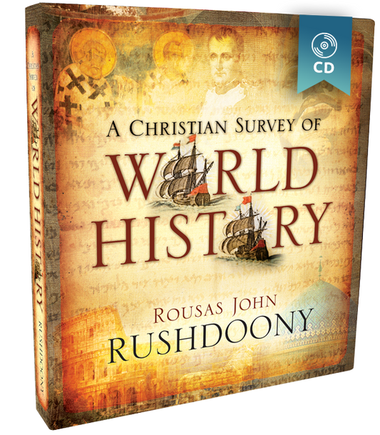 Christian Survey of World History
