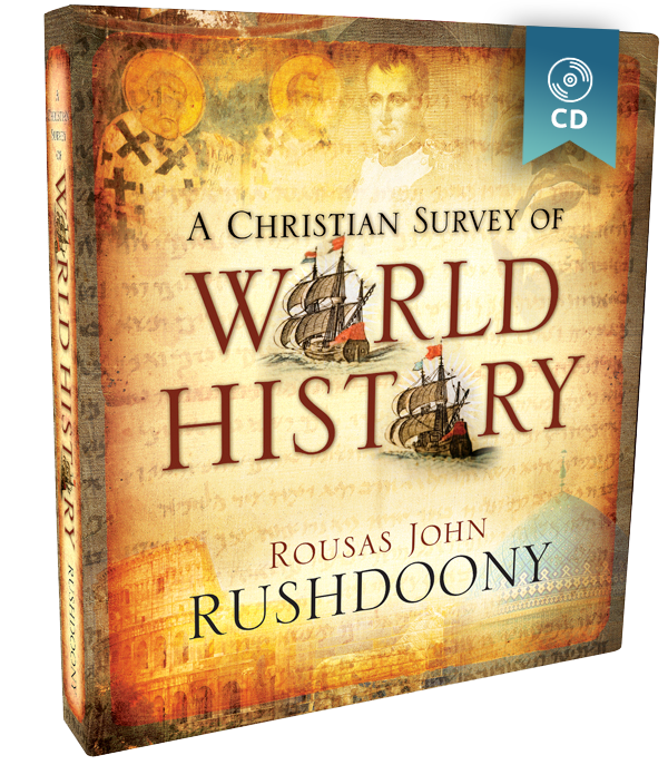 Christian Survey of World History