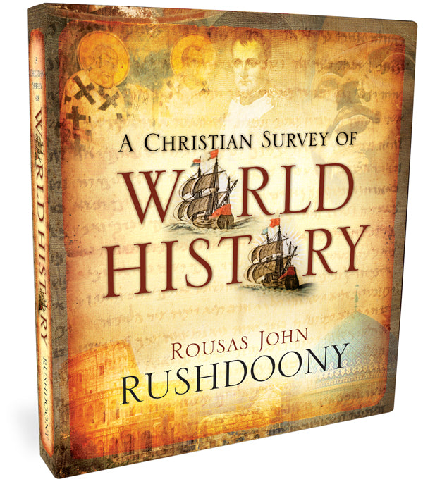 Christian Survey of World History