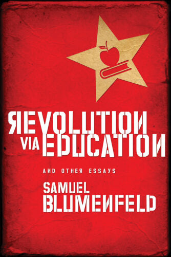Revolution via Education